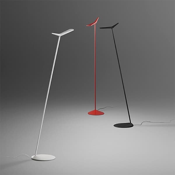 Торшер Vibia