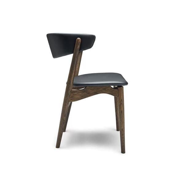 Стул обеденный Sibast