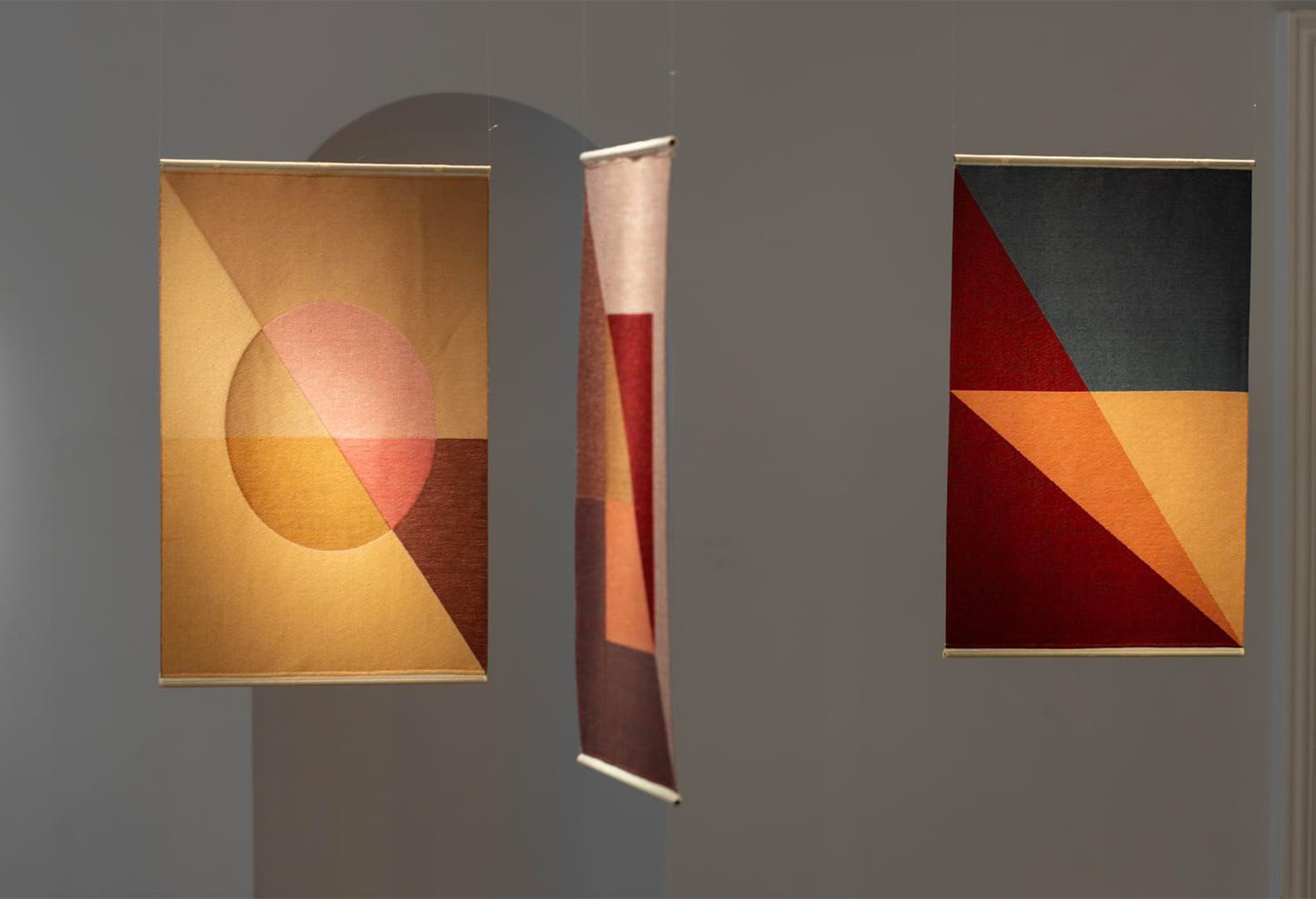 Ярмарка Material Matters: Tanja Kirst. Фото: Tanja Kirst