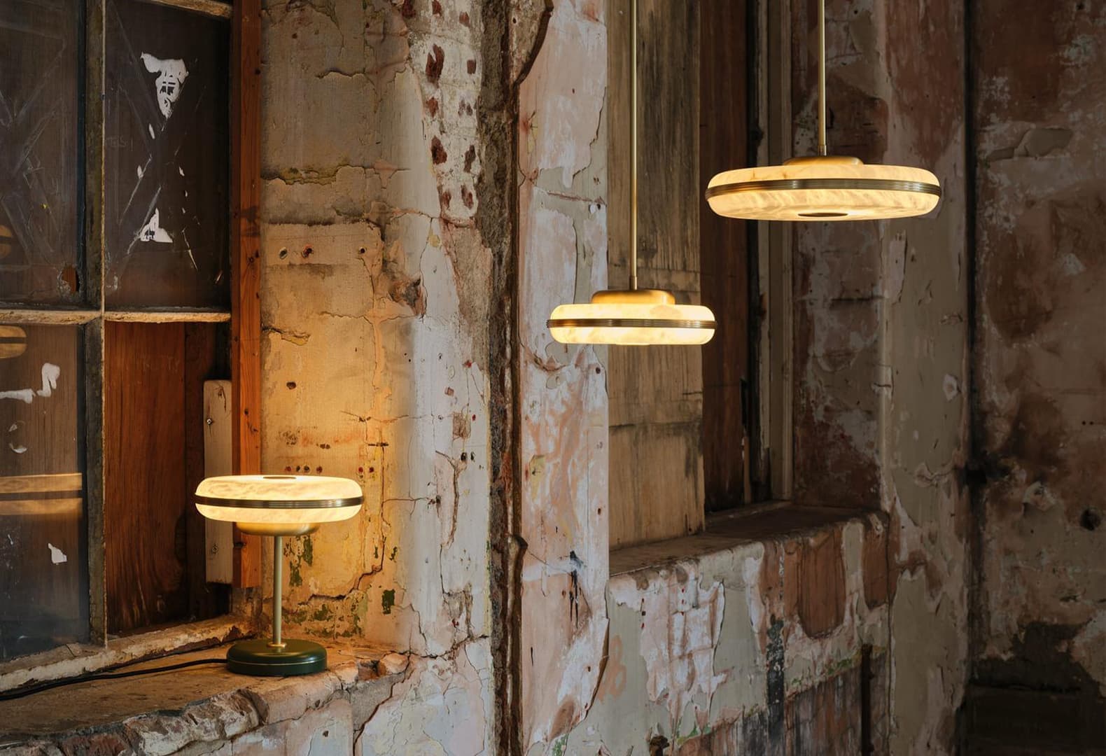 Первый выпуск ярмарки Material Matters. Фото: Material Matters