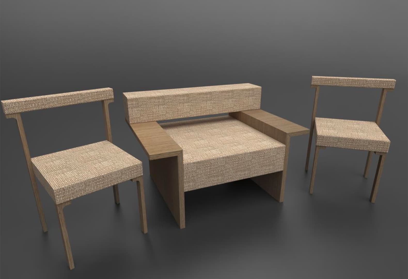 [Вью-жу], Алексей Марков