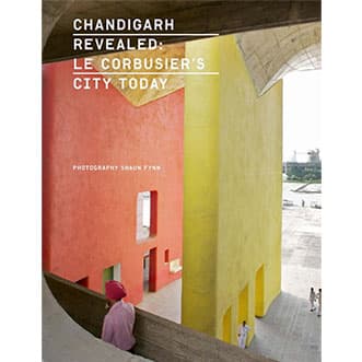 Раскрытие Чандигарха: город Ле Корбюзье сегодня