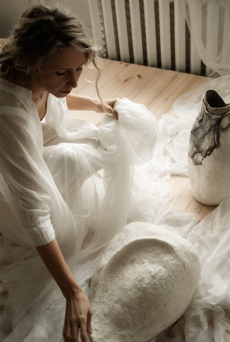 Катрин Зелгер