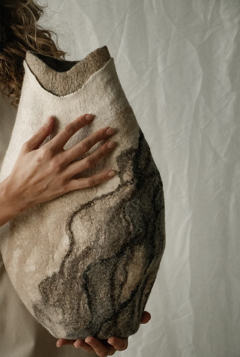 Катрин Зелгер