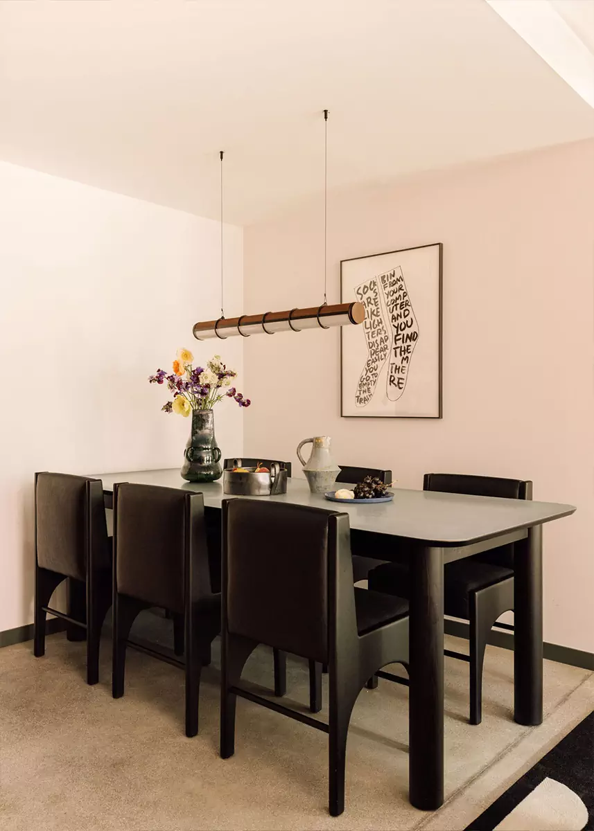 Ремесленные детали и средиземноморская легкость в интерьере пятизвездочного отеля — проект архитектурной студии Metro Urbe и Quiet Studios