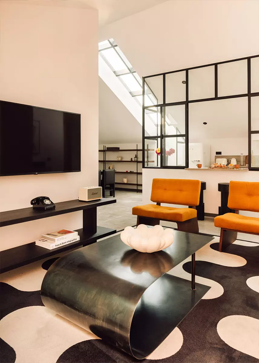 Ремесленные детали и средиземноморская легкость в интерьере пятизвездочного отеля — проект архитектурной студии Metro Urbe и Quiet Studios