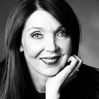 Диана Балашова, дизайнер интерьеров