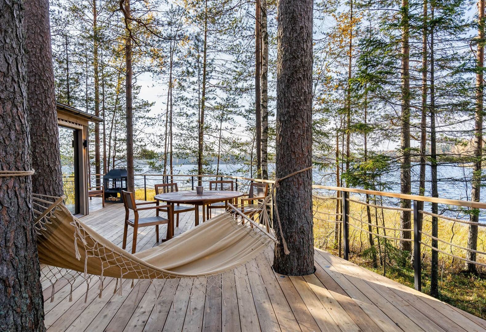 Фото: We Lodge