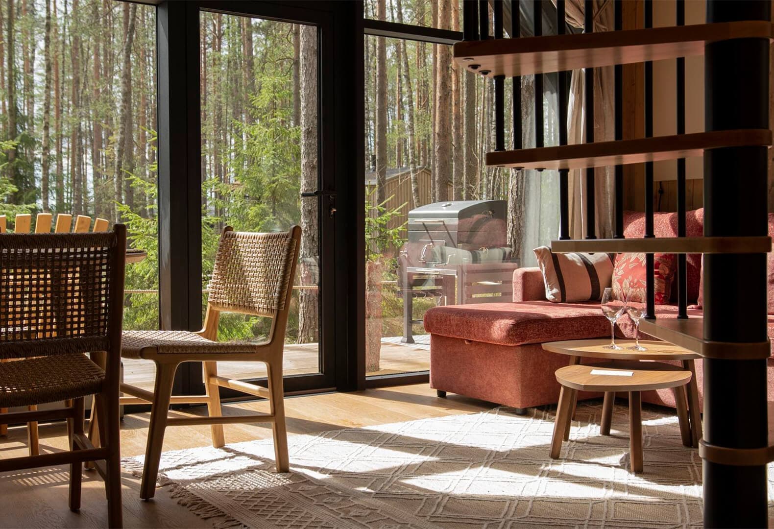 Фото: We Lodge