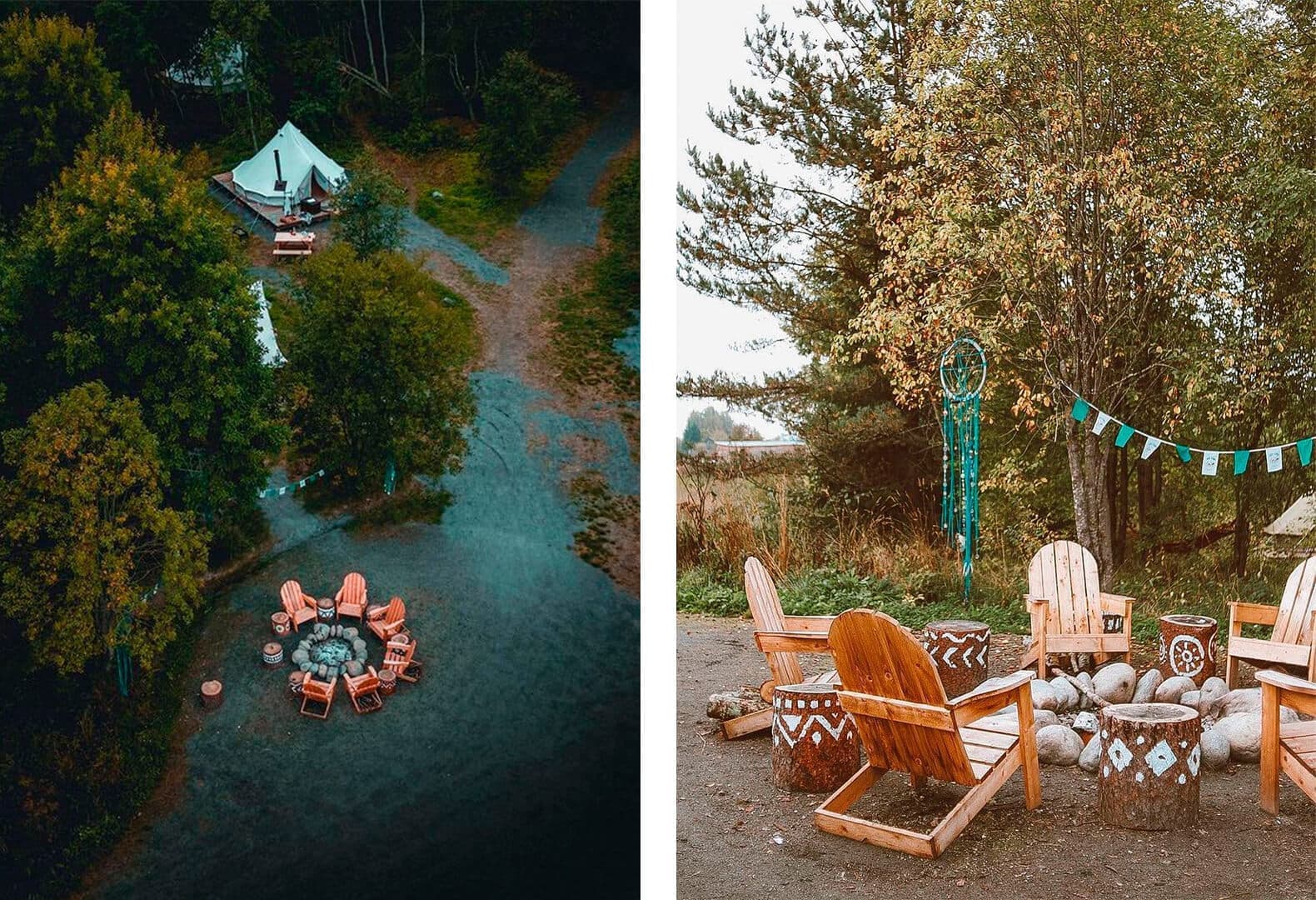 Фото: SOUL CAMP