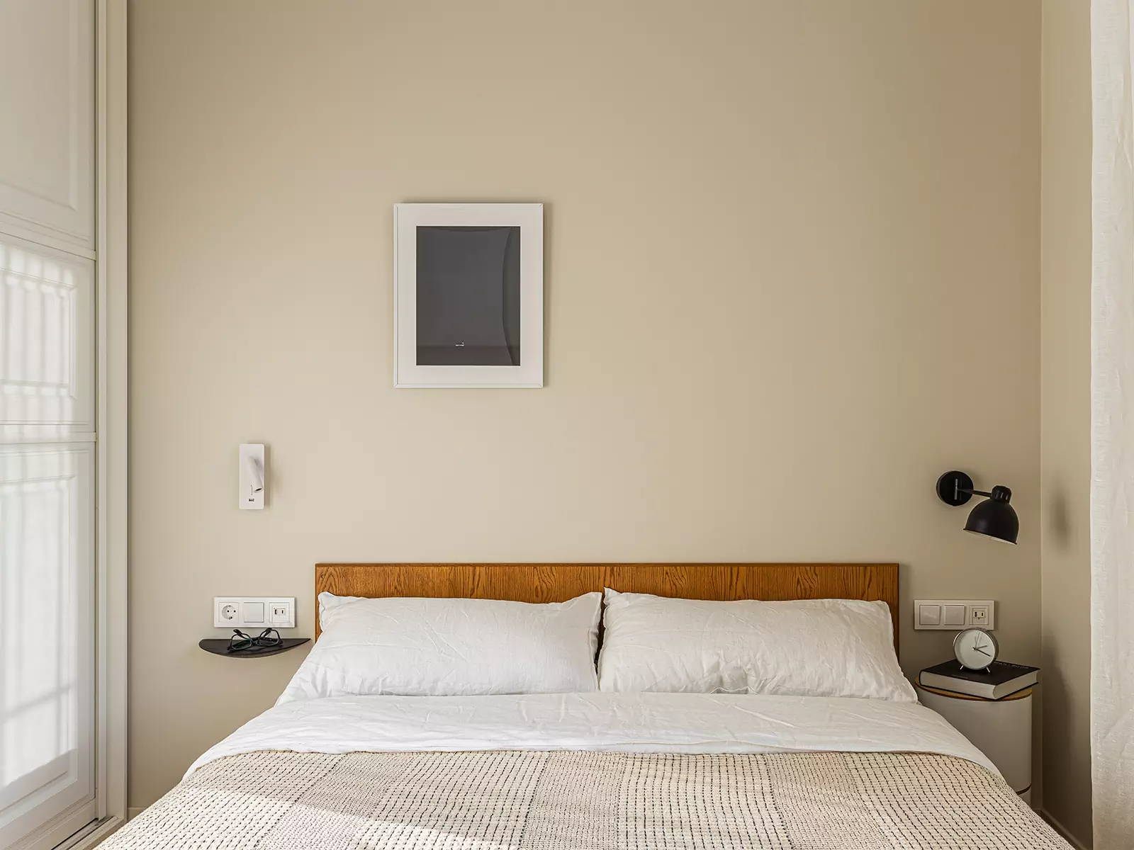 Нотки скандинавского стиля в интерьере квартиры для семьи с двумя детьми — проект студии Style By Sorensen