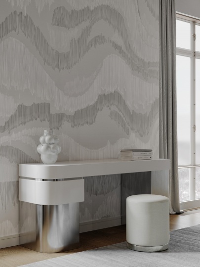 Бренд Yana Svetlova Wallcoverings представил настенные покрытия с природными мотивами