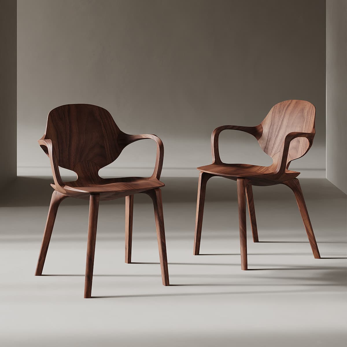 Коллекция Bork Interioi