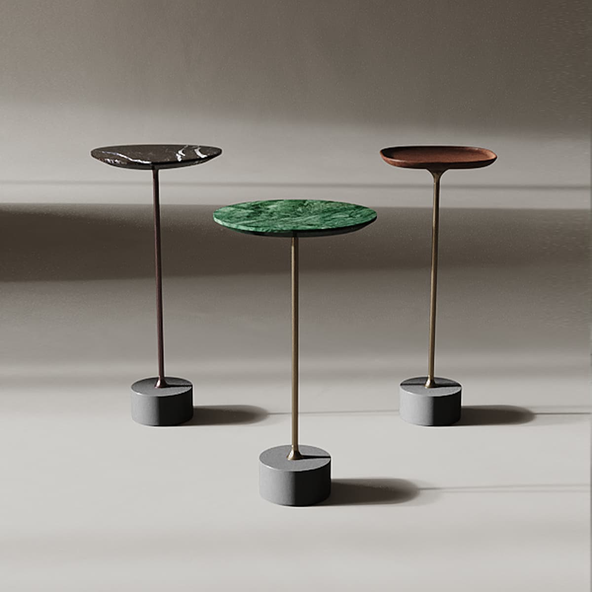 Коллекция Bork Interioi