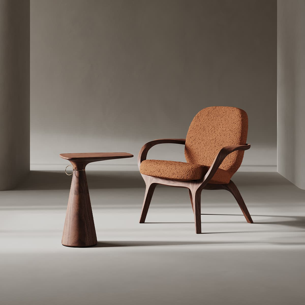 Коллекция Bork Interioi