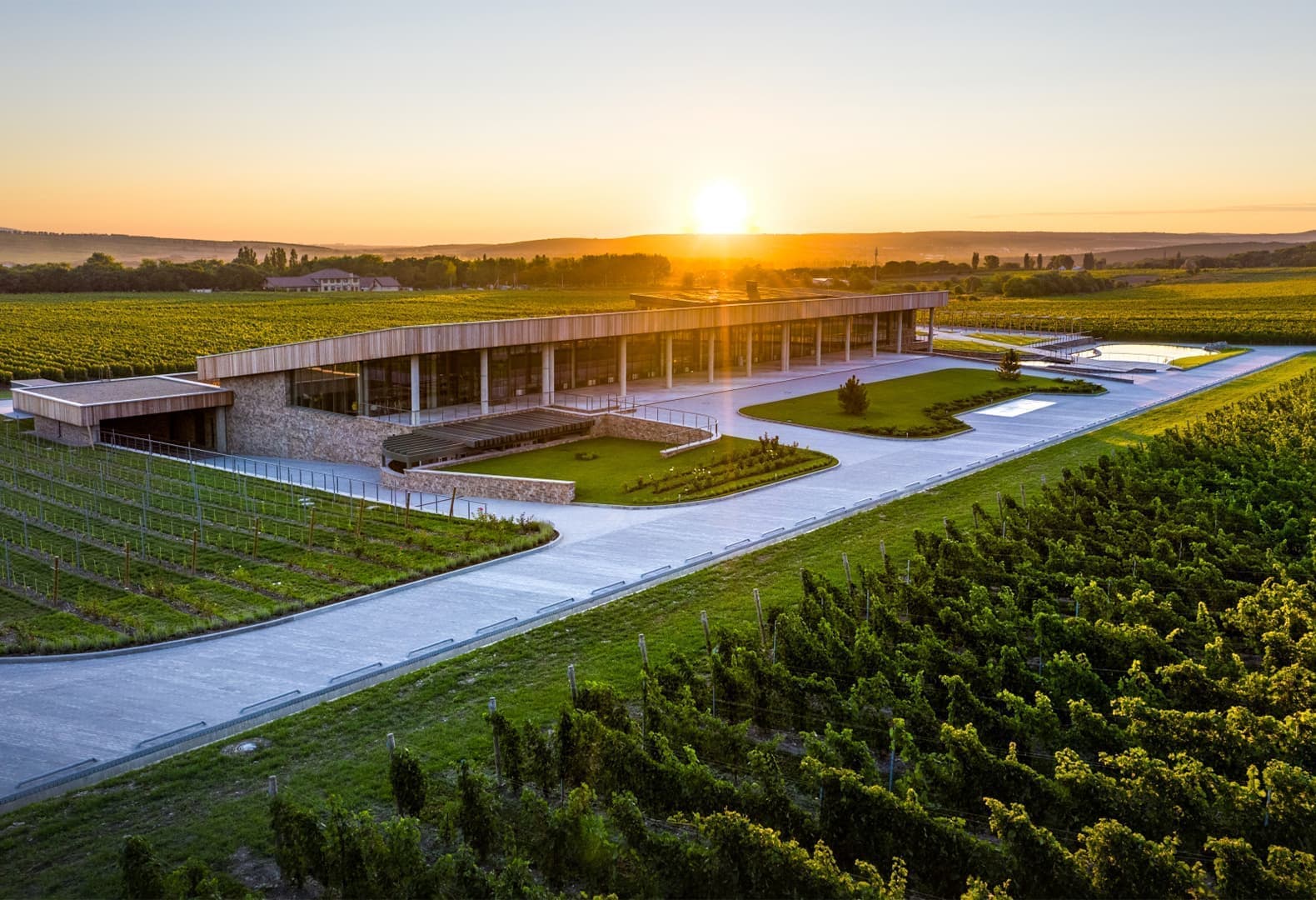 Имение «Сикоры». Фото: имение «Сикоры»