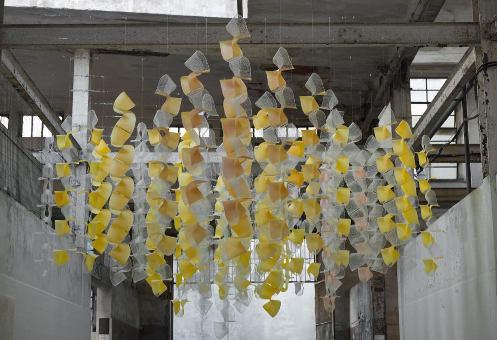 SENSBIOM 2. Фото: Daniela Trost