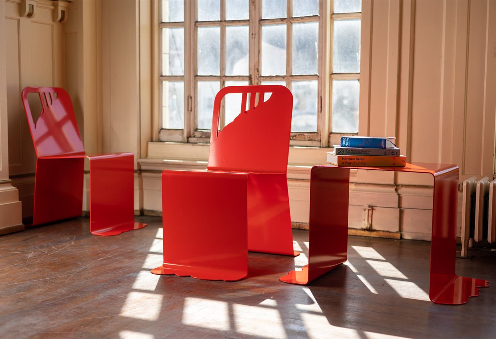 Коллекция Drip. Фото: John Corrales, Jeepney Media