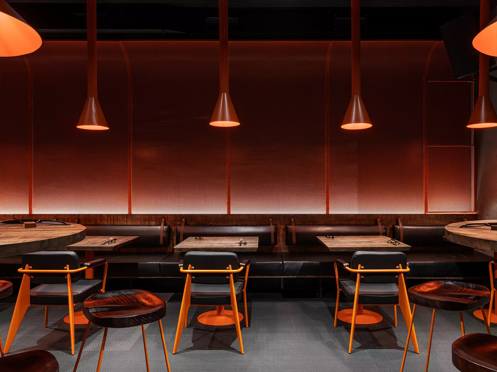 Простые, но эффективные решения в интерьере квартиры для продажи — проект Натальи Бочиной