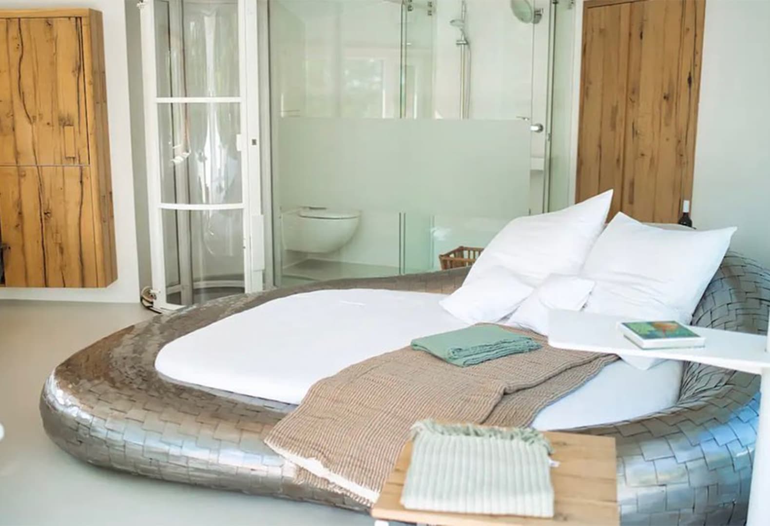 AirLoft, Гёппинген, Германия. Фото: AirLoft Göppingen