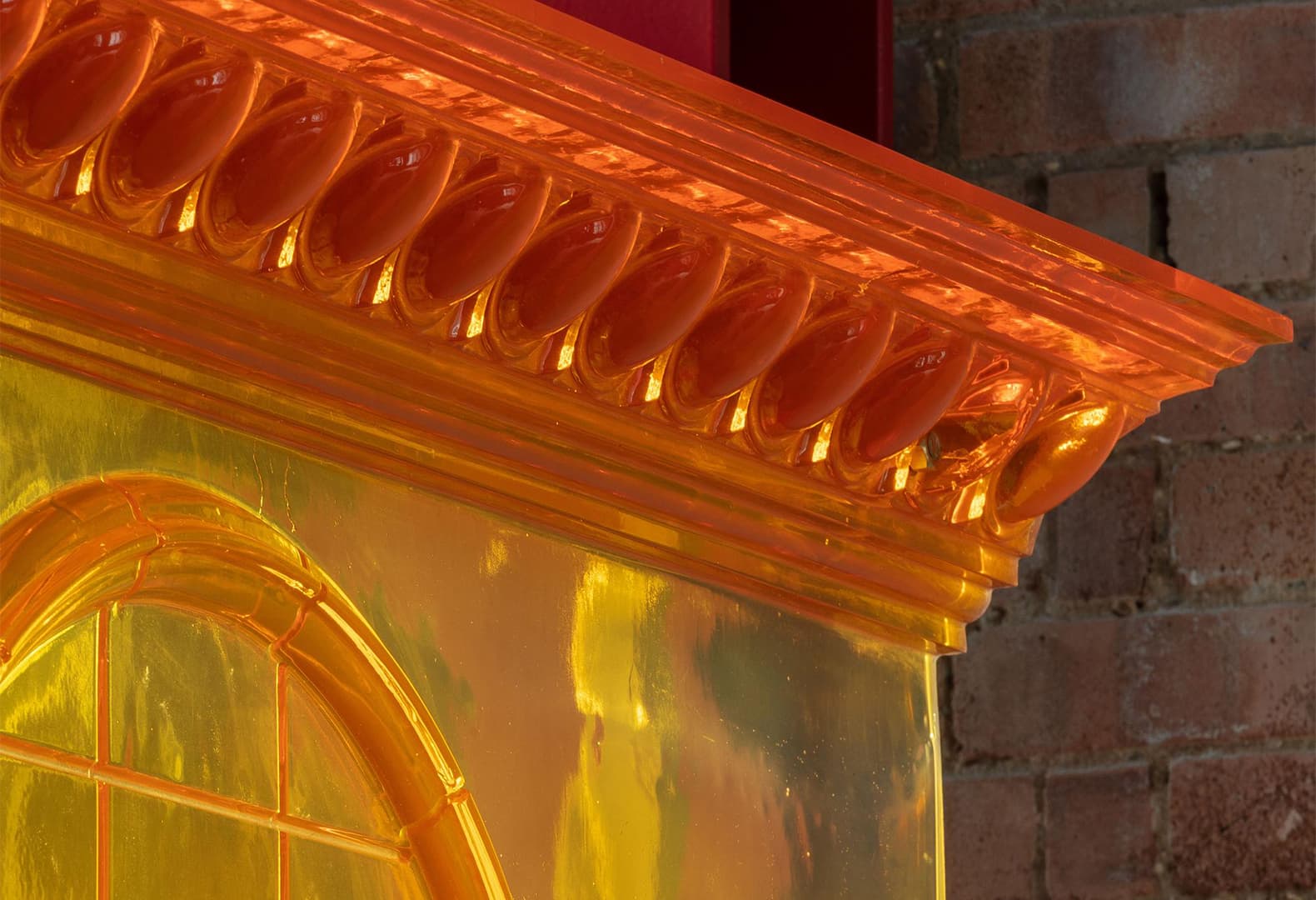 Шоурум Coalbrook – проект Holloway Li. Фото: Nicholas Worley