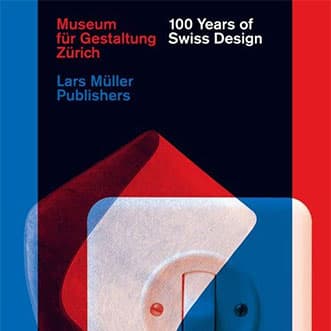 100 лет швейцарского дизайна