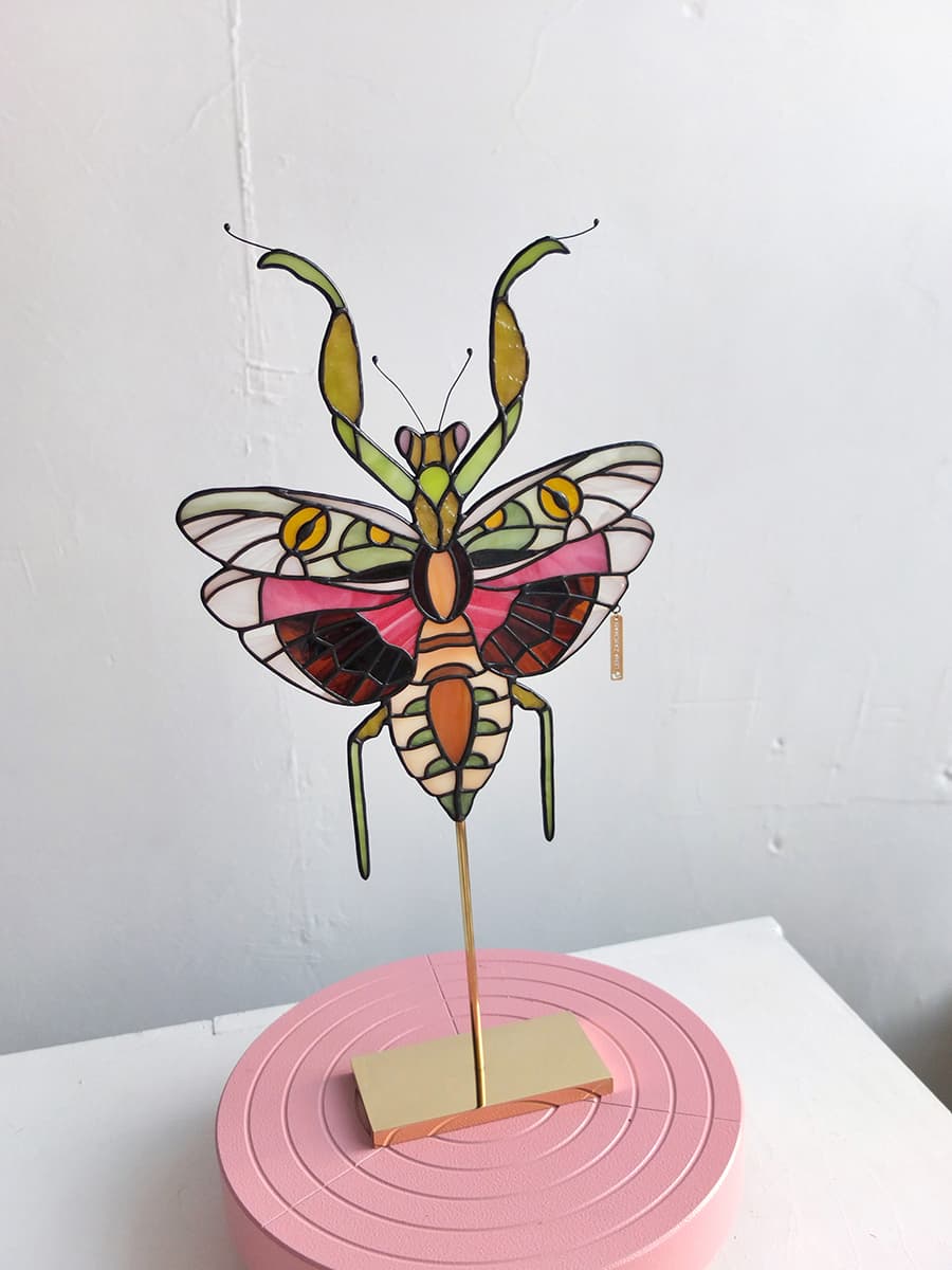 Лена Зайцман