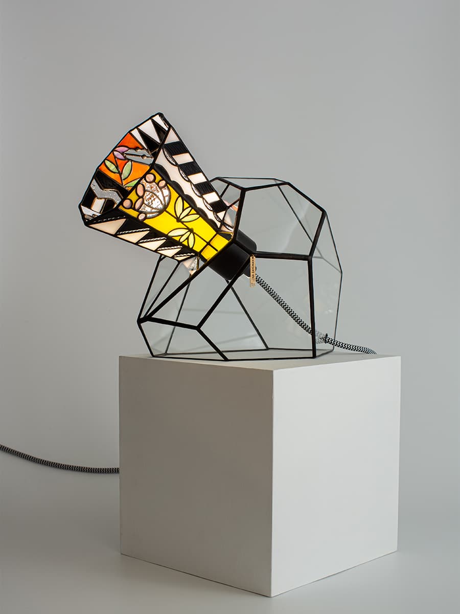 Лена Зайцман