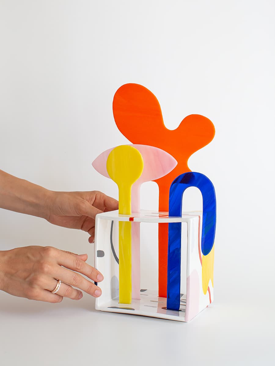 Лена Зайцман