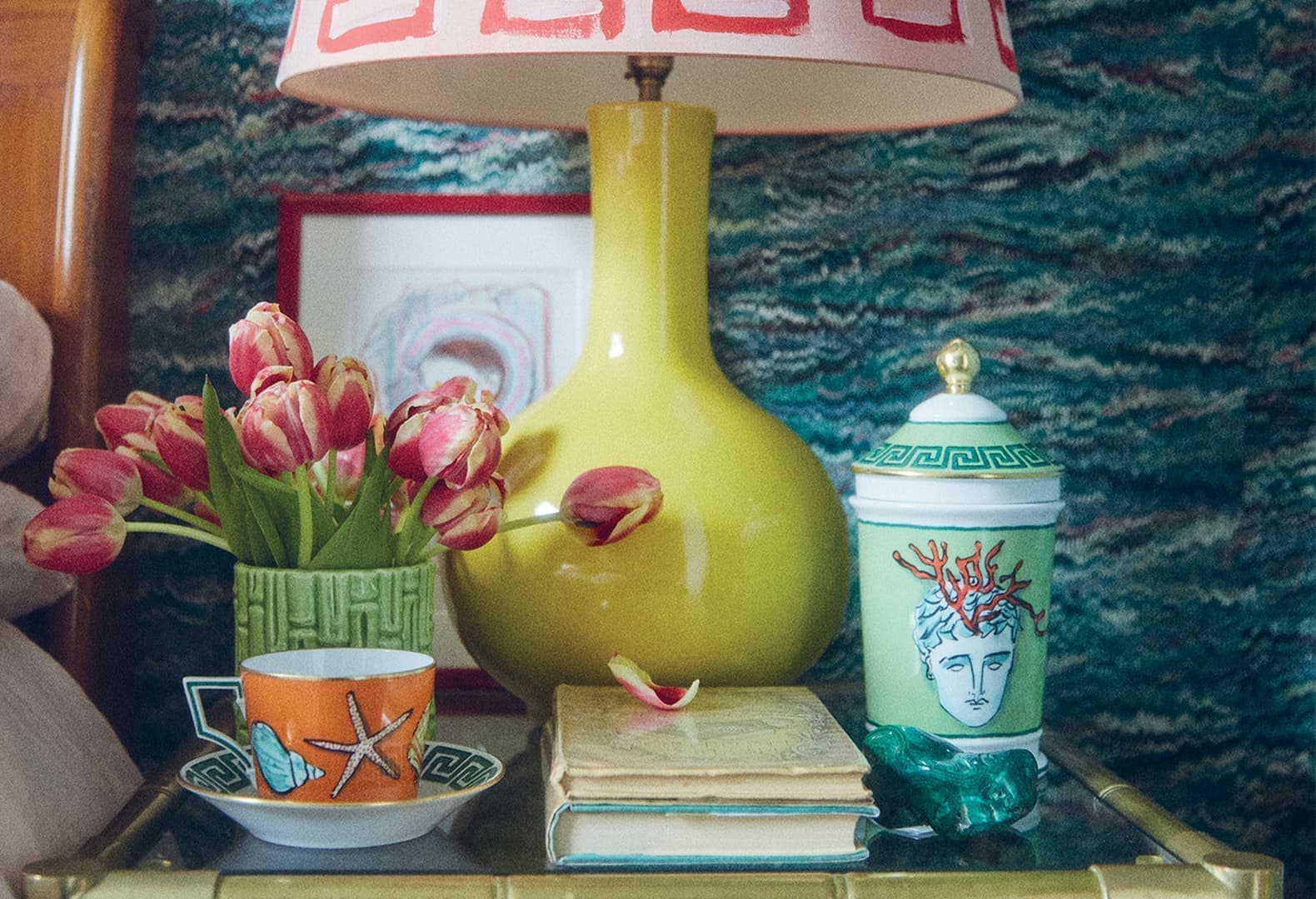 Ginori 1735: фарфор как искусство