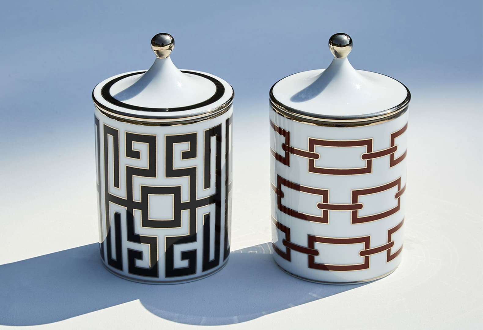 Ginori 1735: фарфор как искусство