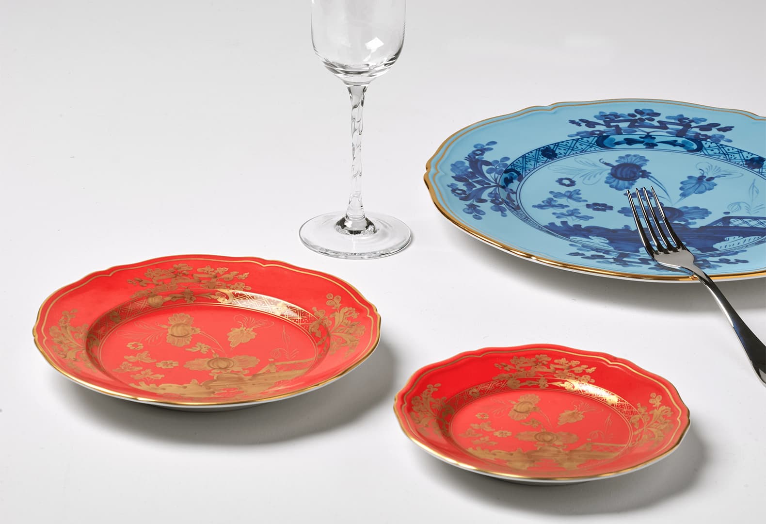 Ginori 1735: фарфор как искусство