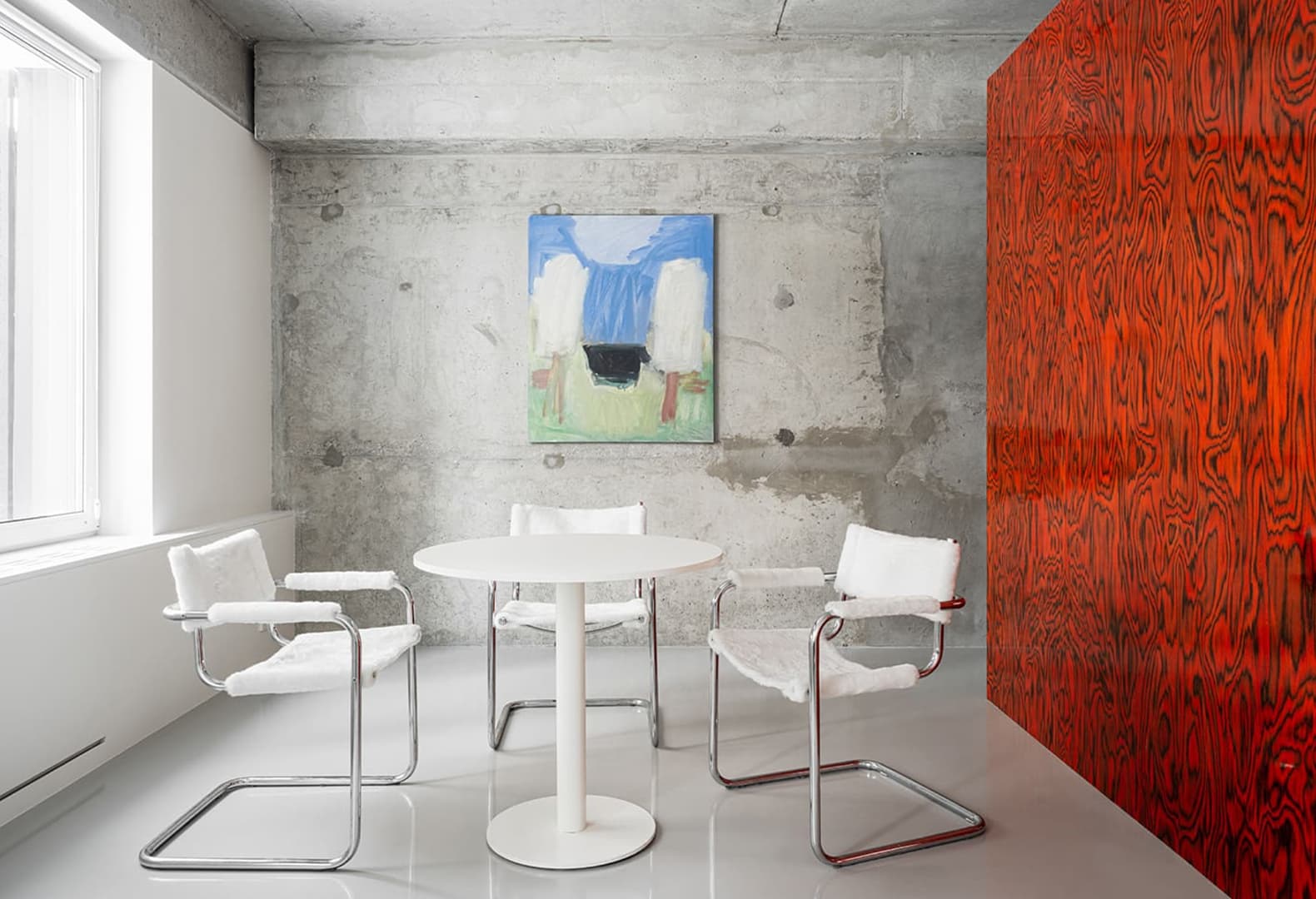 Апартаменты в Москве