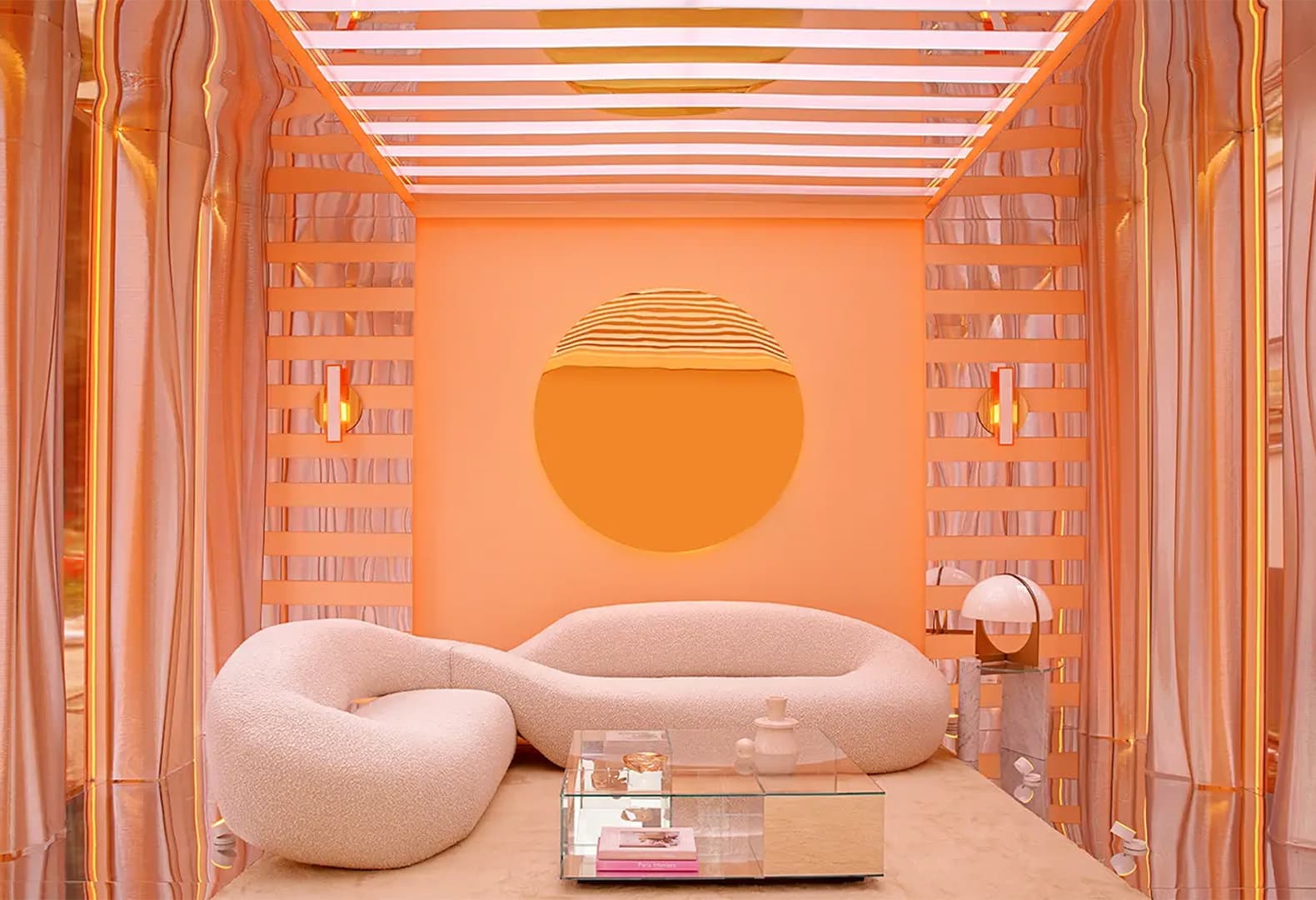 Casa Decor в Мадриде