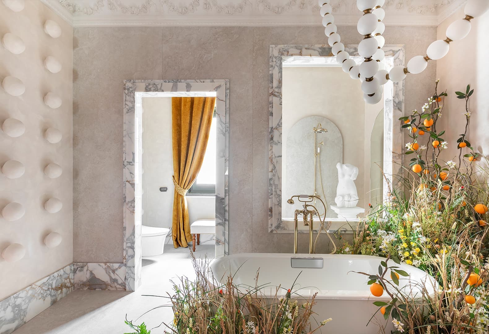 Casa Decor в Мадриде