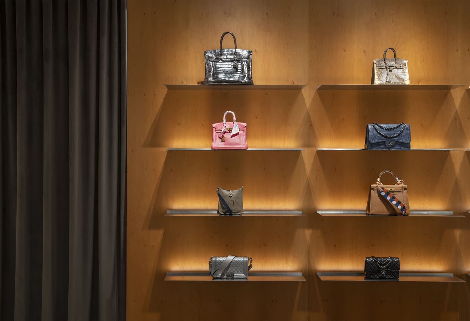 Проекты Влада Обласова