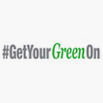 Конкурс дизайна #GetYourGreenOn