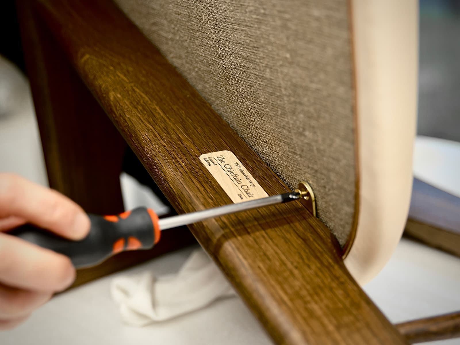 Наследие Финна Юля