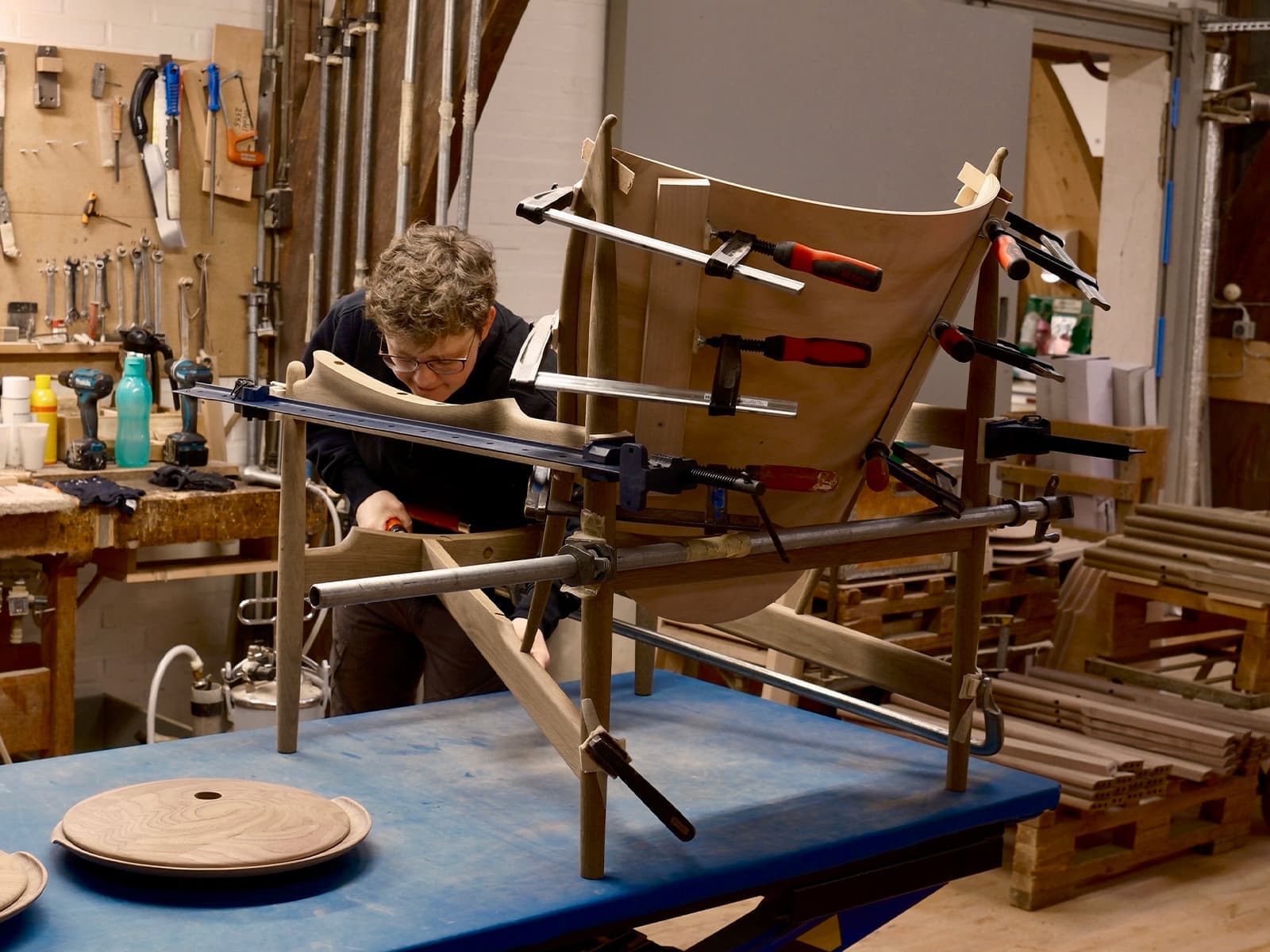 Наследие Финна Юля