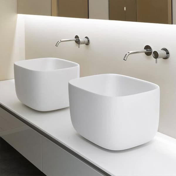 Раковина Antonio Lupi