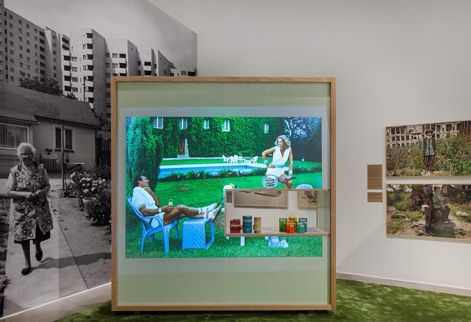 Аналитическая природа дизайна Formafantasma