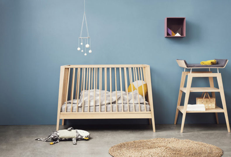 Linea Cot, Leander