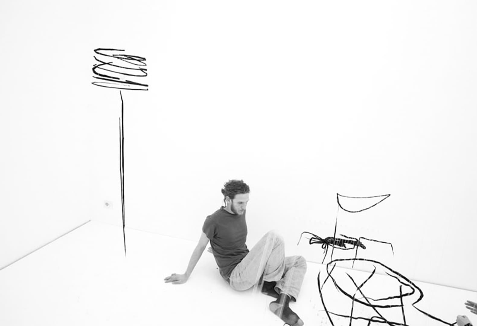 Нарративный подход Андреа Манкузо