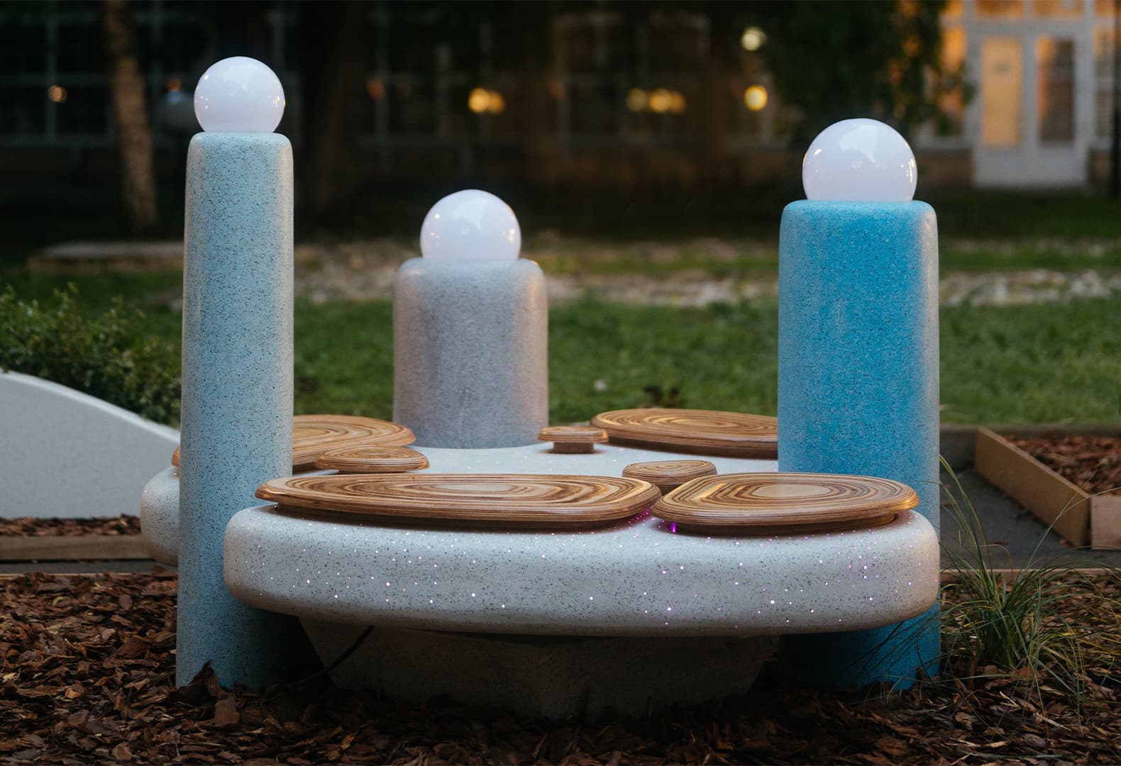 проекты выпускников Строгановки для MR Group