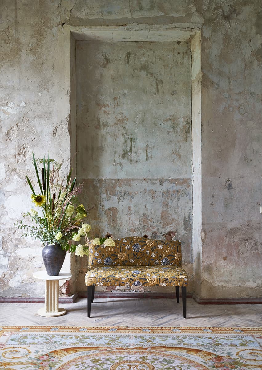 «Цветы в усадьбе» 2023