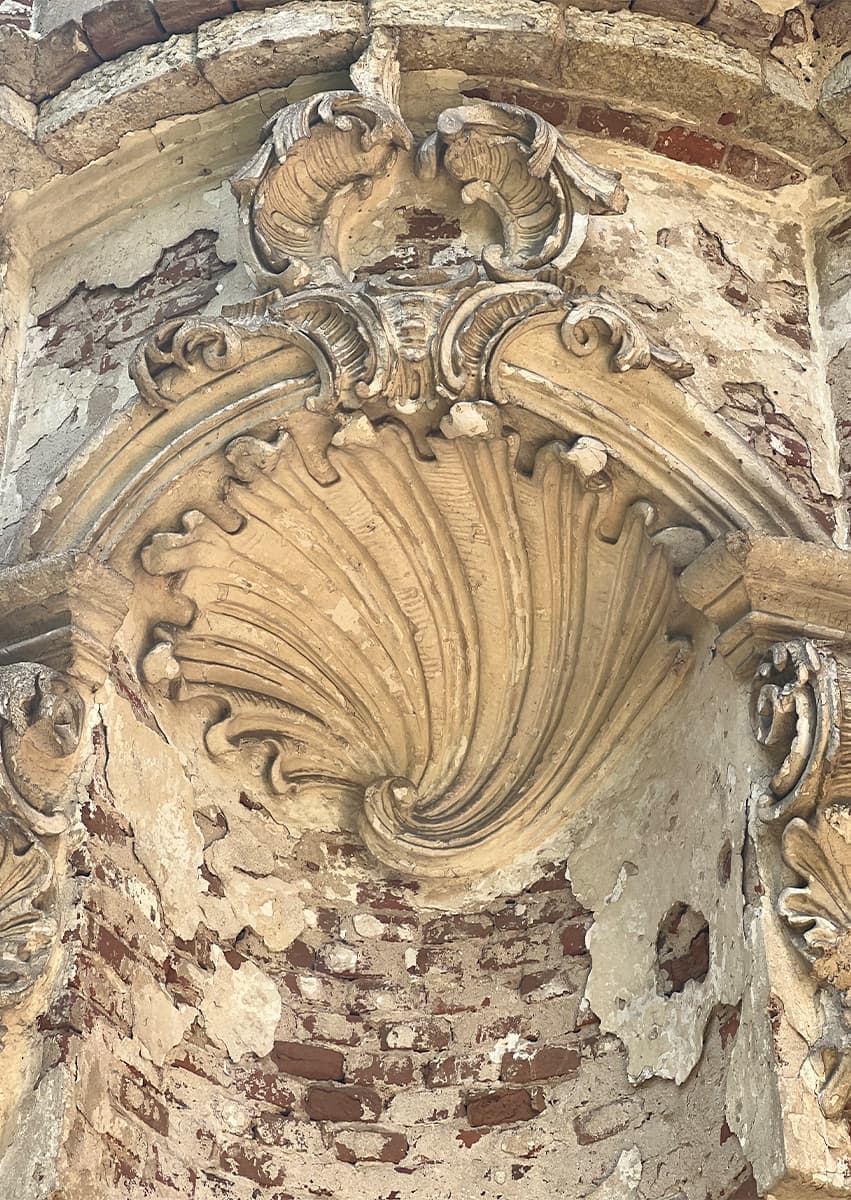 Церковь Покрова Пресвятой Богородицы