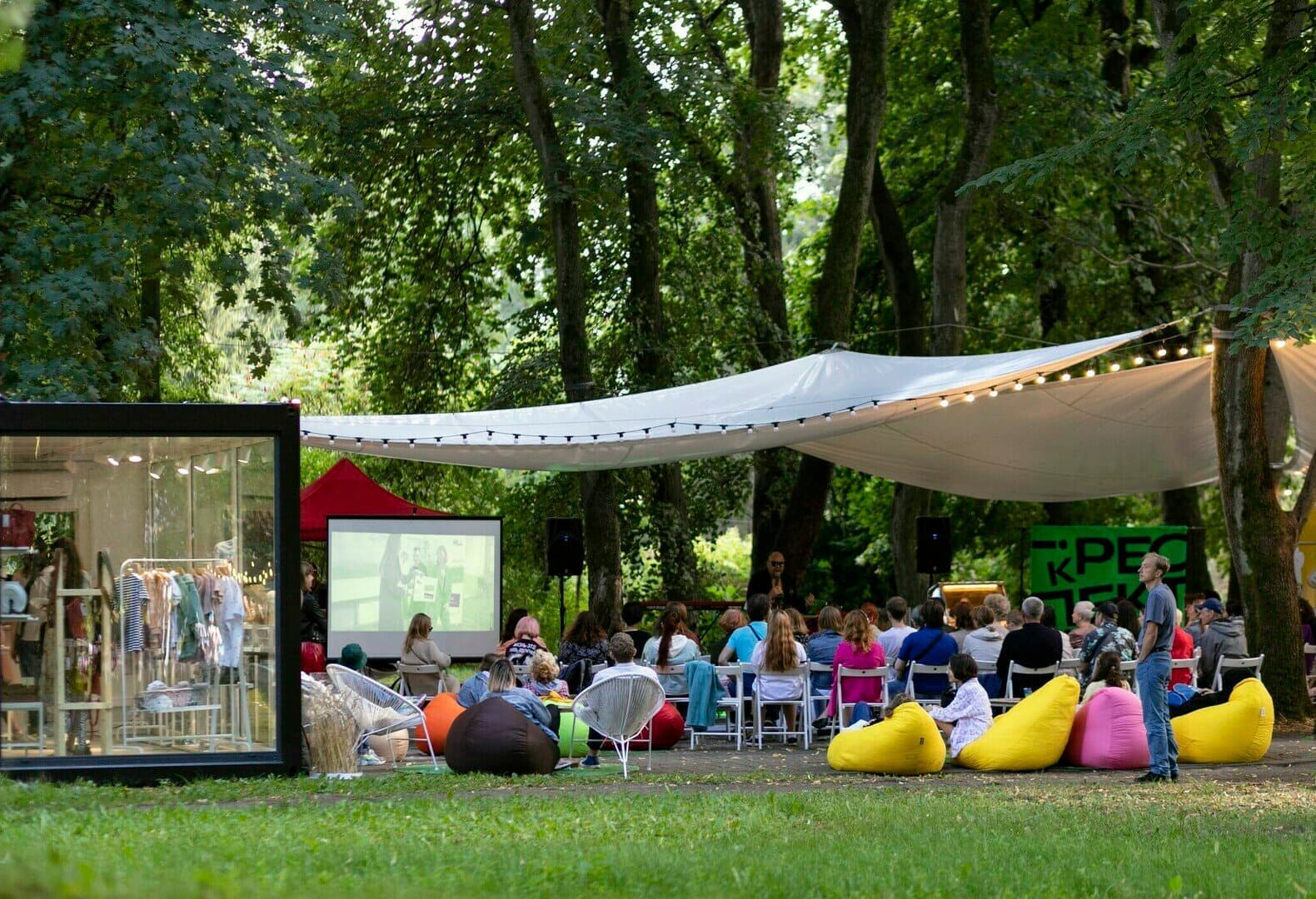 Фонд «Креспектива», Калининград