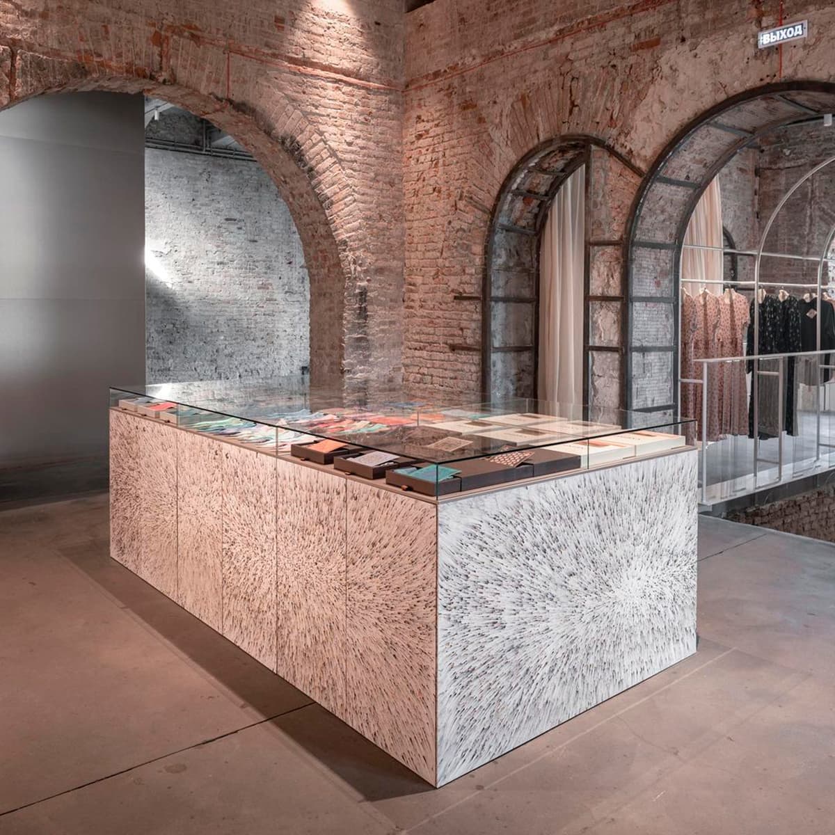 Дом культур ТЕМП, Махачкала