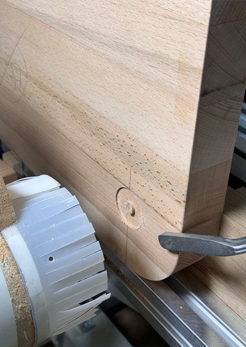 Namu Buro. Коллекция Rounded