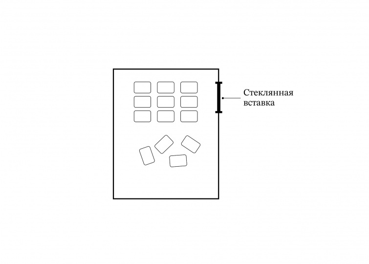 Cтудия NF представила конструктор для создания образовательных пространств